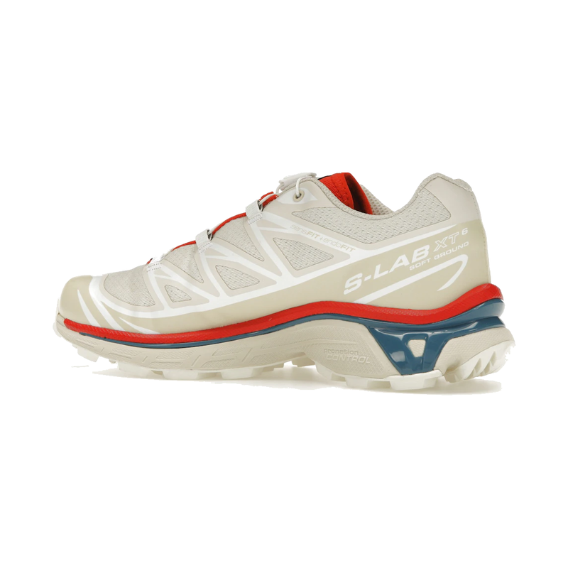 Salomon XT-6 Almond Milk