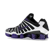Nike Shox TL Persian Violet