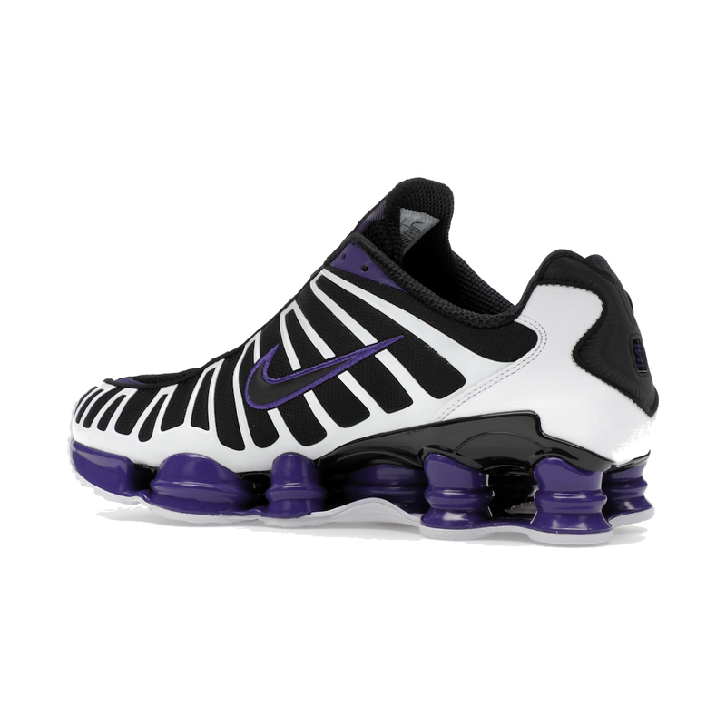 Nike Shox TL Persian Violet