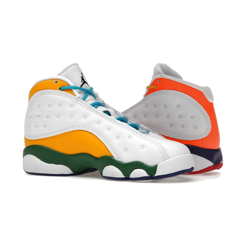 Air Jordan 13 Retro Playground (PS)