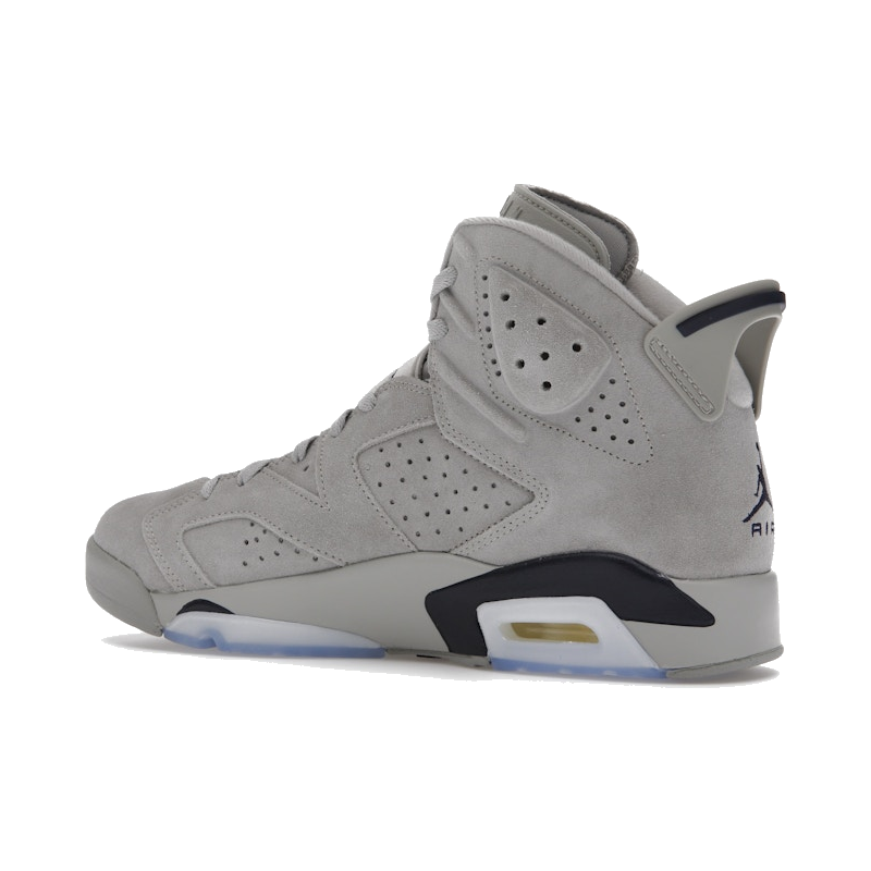 Air Jordan 6 Retro Georgetown 2022