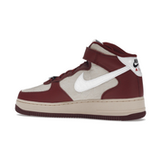 Nike Air Force 1 Mid London