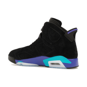 Air Jordan 6 Retro Aqua