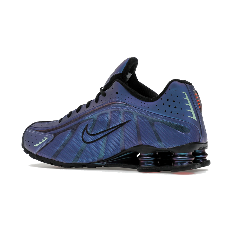 Nike Shox R4 Iridescent