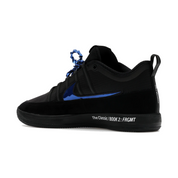 Nike Book 2 LE Premium Fragment Warning Label