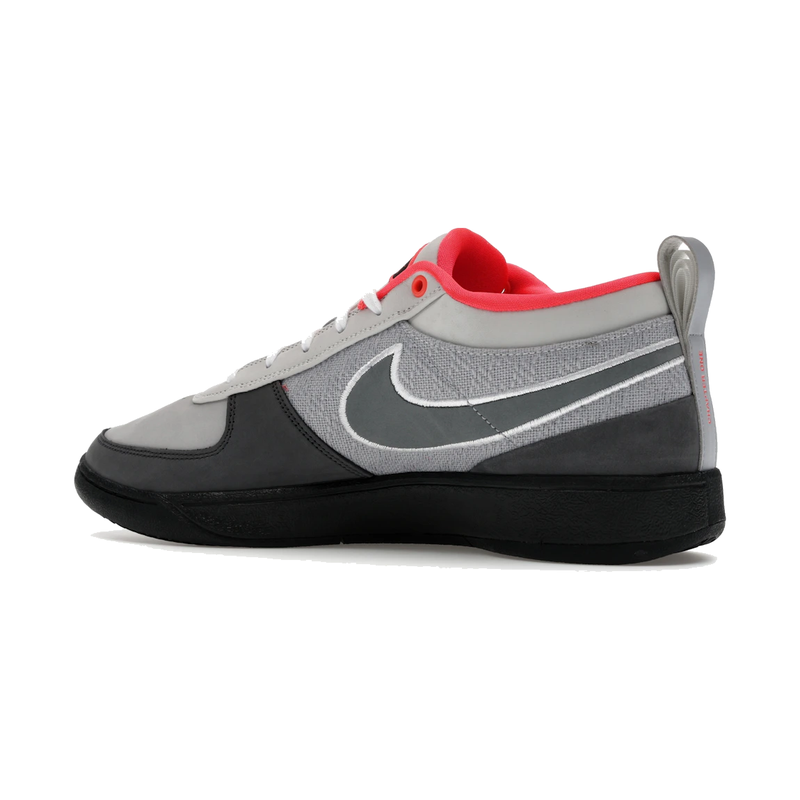 Nike Book 1 Solar Red 95