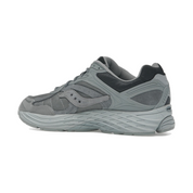 Saucony ProGrid Omni 9 Armor Grey