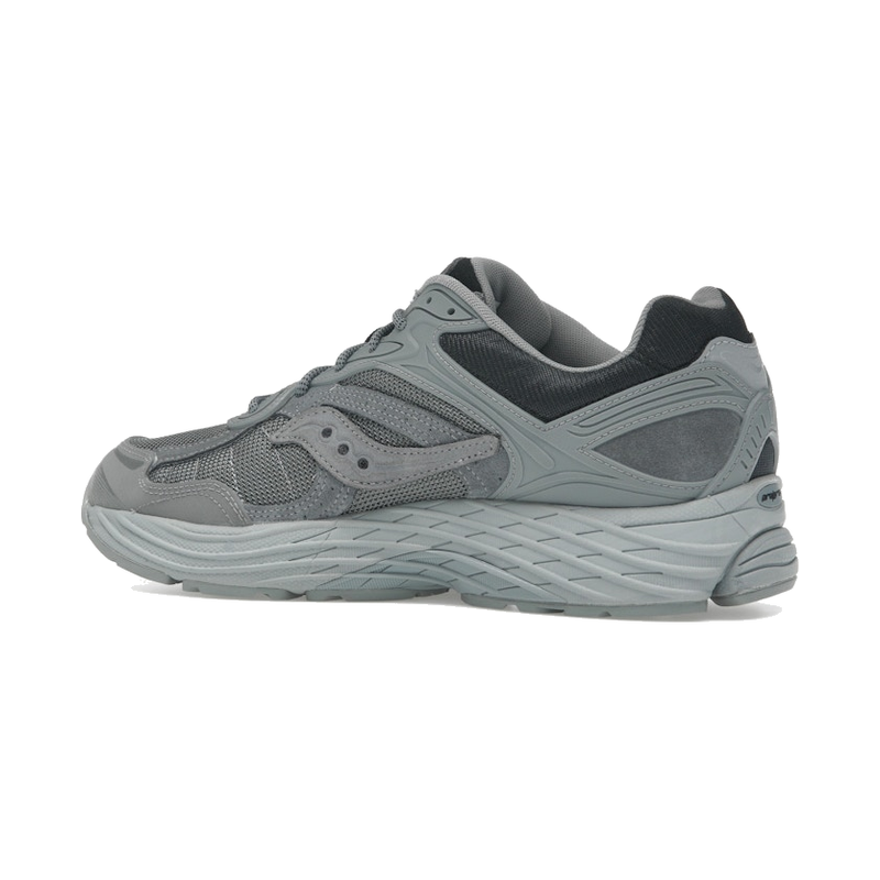 Saucony ProGrid Omni 9 Armor Grey