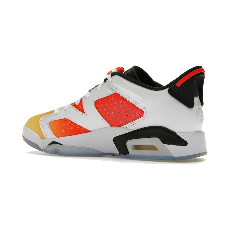 Air Jordan 6 Retro Low Dongdan