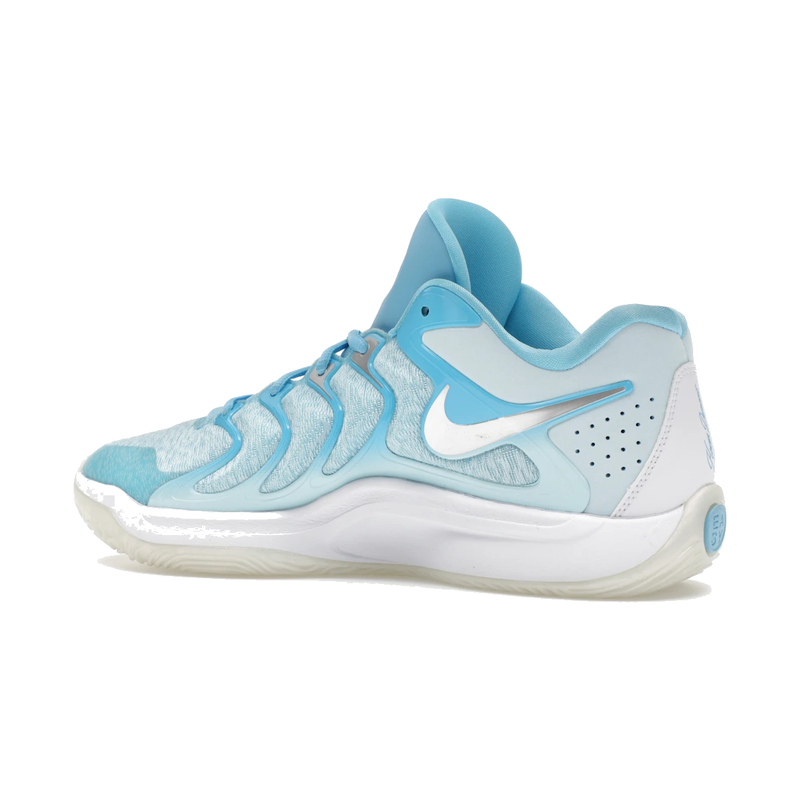 Nike KD 17 Christmas
