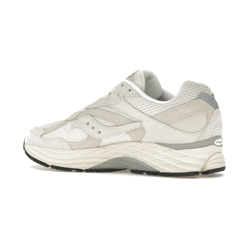 Saucony ProGrid Omni 9 Premium White