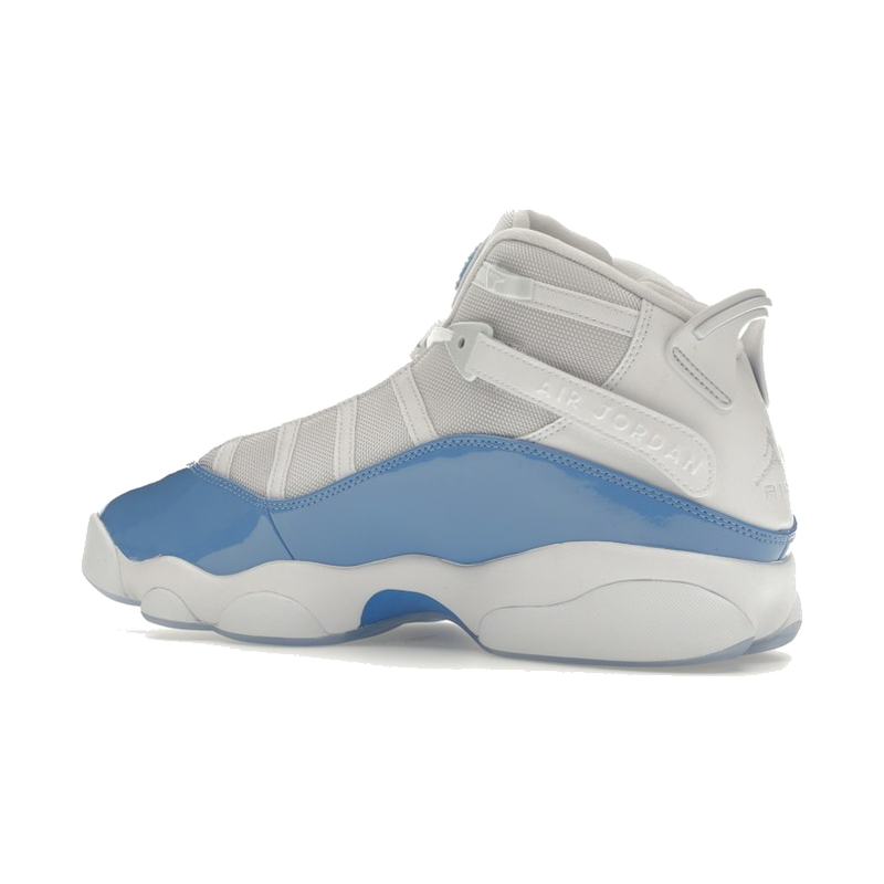 Air Jordan 6 Rings UNC