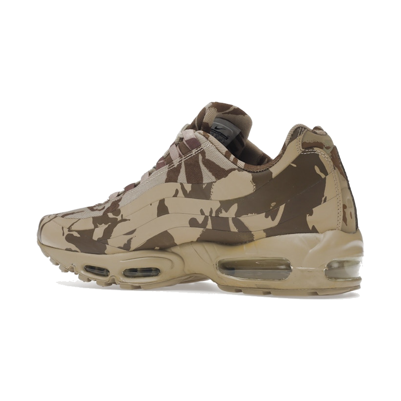Nike Air Max 95 UK Camo