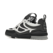 Louis Vuitton LV Skate Sneaker Grey White