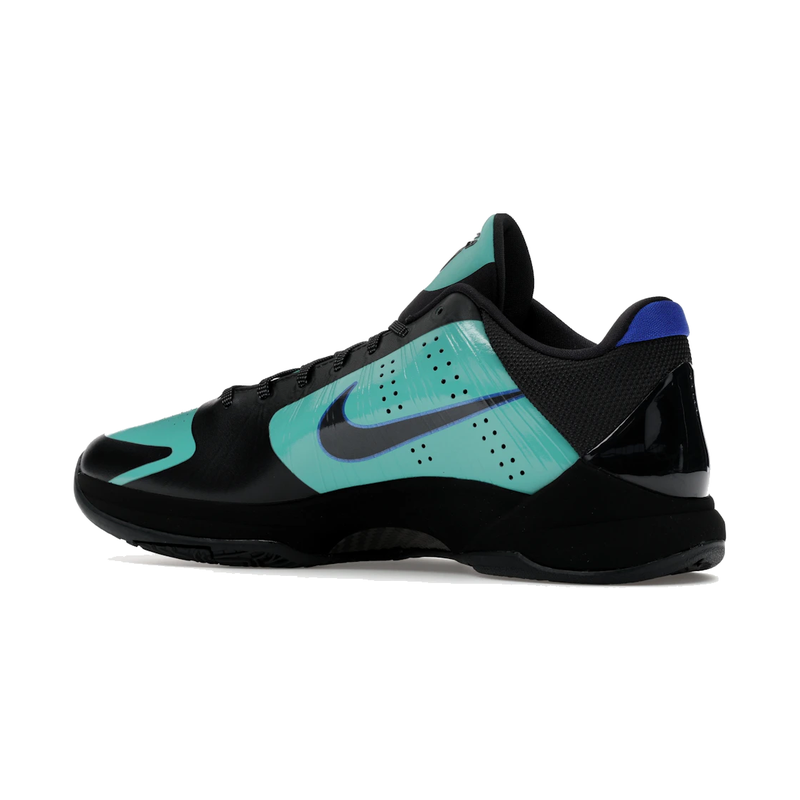 Nike Kobe 5 Protro EYBL Academy PE
