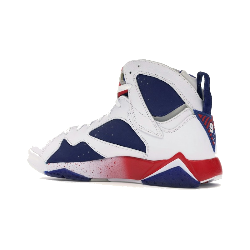 Air Jordan 7 Retro Tinker Alternate
