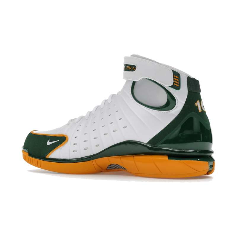 Nike Air Zoom Huarache 2K4 Sue Bird