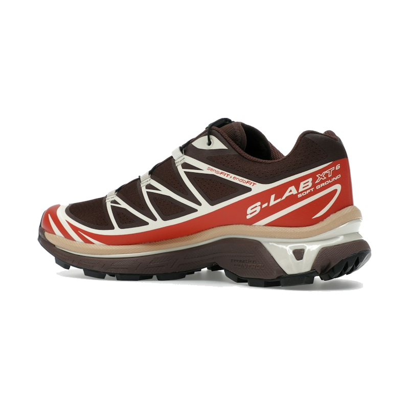 Salomon XT-6 Roasted Clay