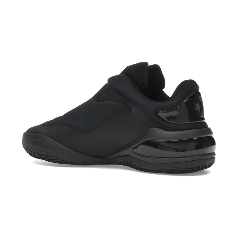 Converse SHAI 001 Charm Black