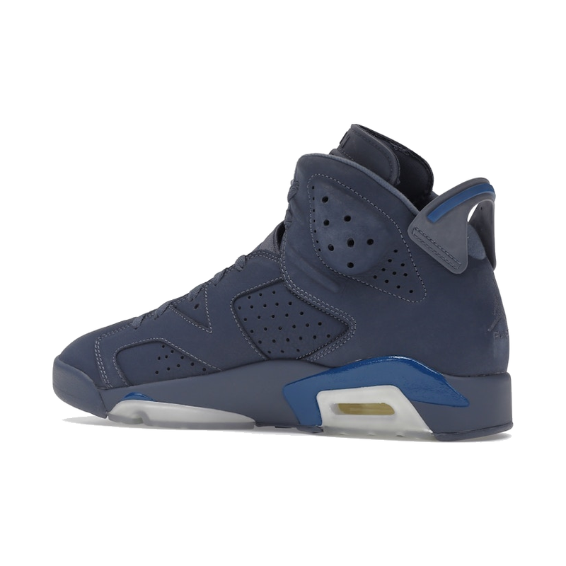 Air Jordan 6 Retro Diffused Blue