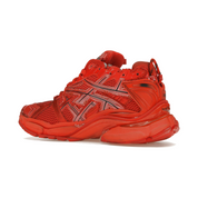 Balenciaga Runner Red