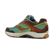 Saucony ProGrid Omni 9 Sneaker Politics Sportsman's Paradise
