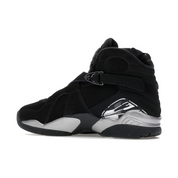 Air Jordan 8 Retro Chrome 2026