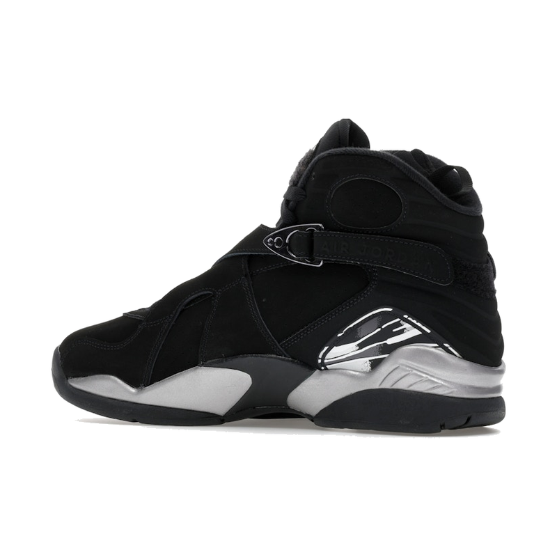 Air Jordan 8 Retro Chrome 2026