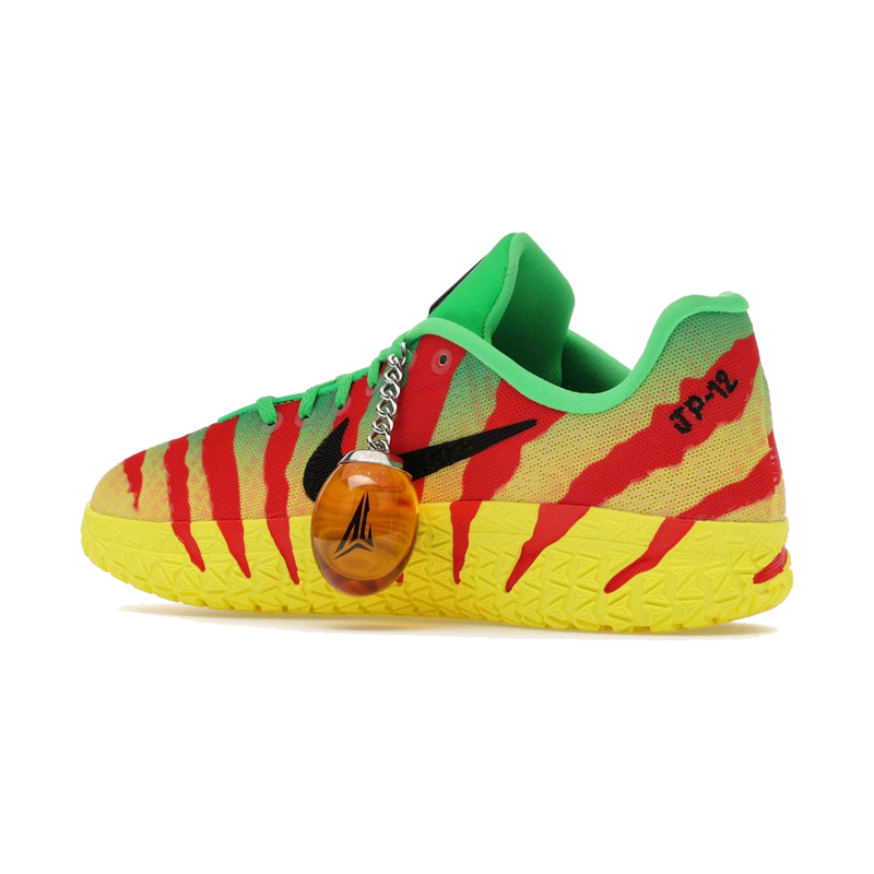 Nike Ja 3 Jurassic Park Explorer