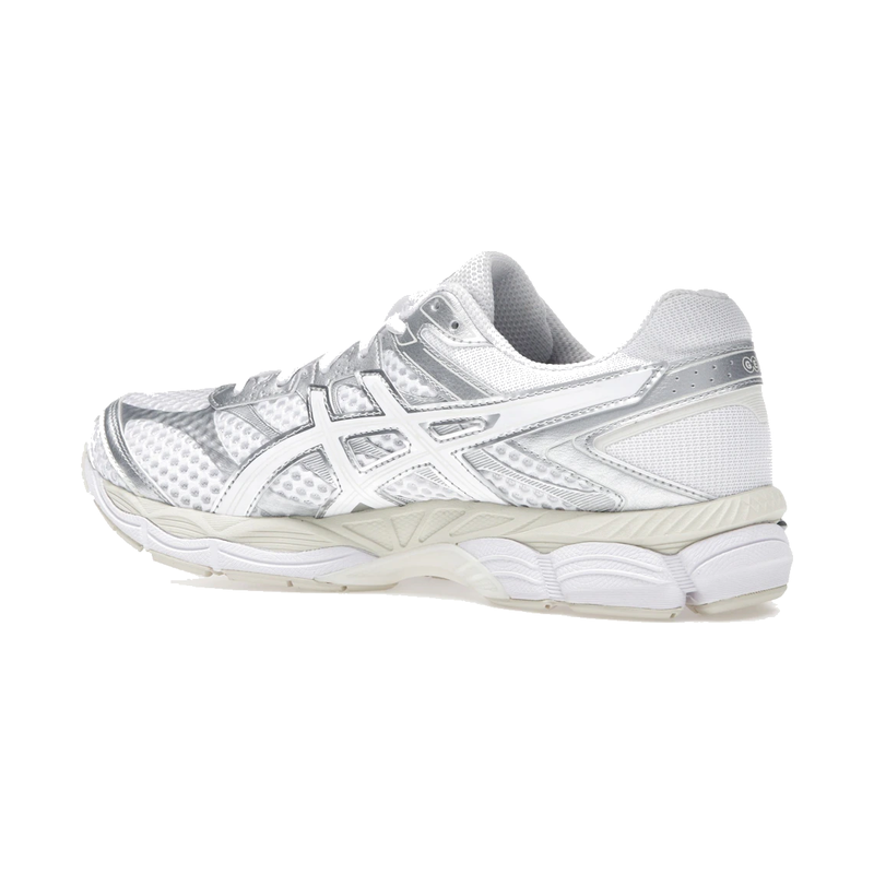 ASICS Gel-Cumulus 16 White