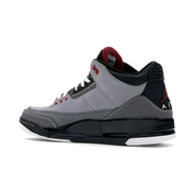 Air Jordan 3 Retro Stealth