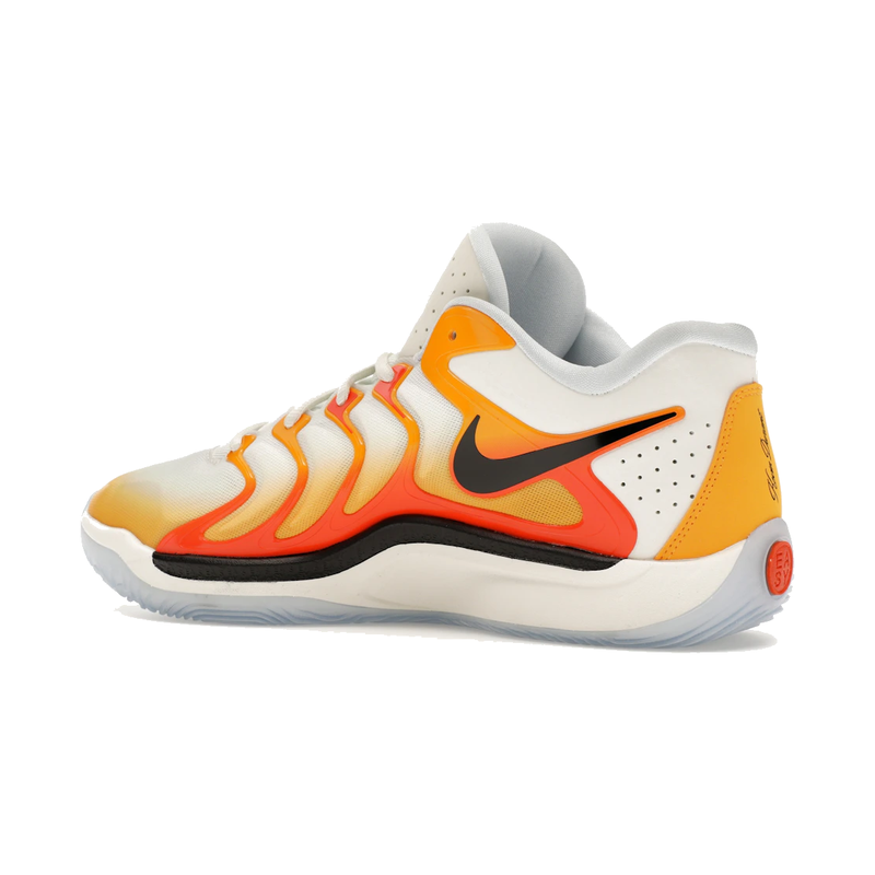 Nike KD 17 Sunrise