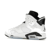 Air Jordan 6 Retro Reverse Oreo