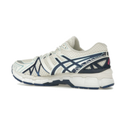 ASICS Gel-Kayano 20 Cream Blue Red