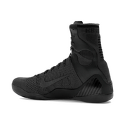 Nike Kobe 9 Elite Black Mamba Collection Fade to Black