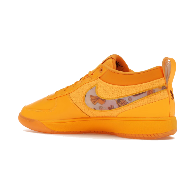 Nike Book 1 EYBL Peach Jam