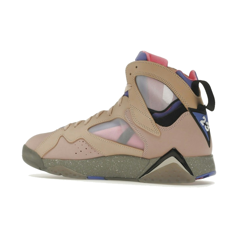 Air Jordan 7 Retro SE Sapphire