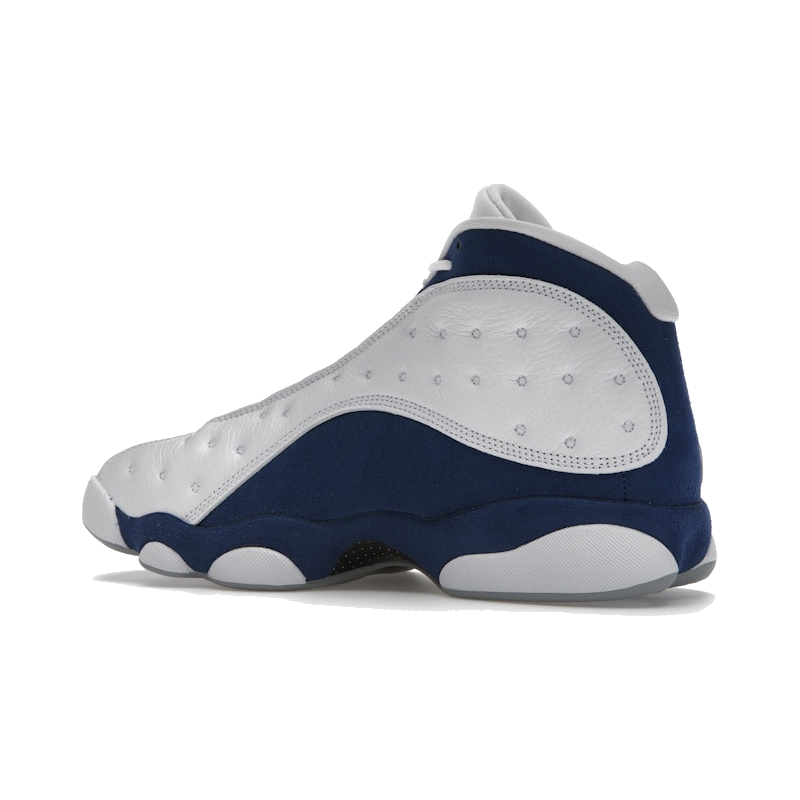 Air Jordan 13 Retro French Blue