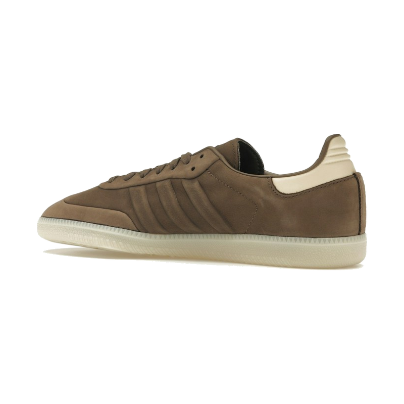Adidas Samba Earth Straighter