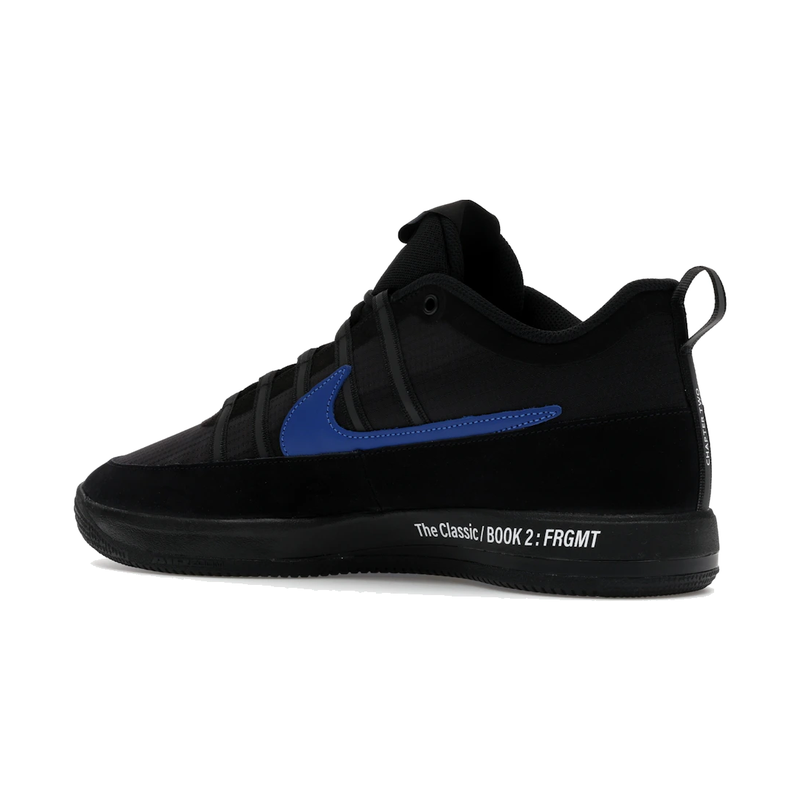Nike Book 2 Fragment