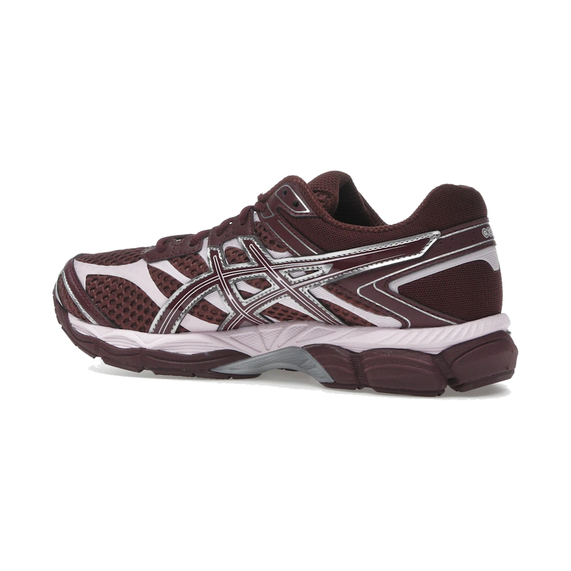 ASICS Gel-Cumulus 16 Burgundy Pink