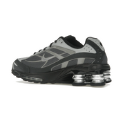 Nike Shox Ride 2 Light Graphite