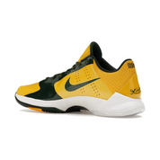 Nike Kobe 5 Rice Away