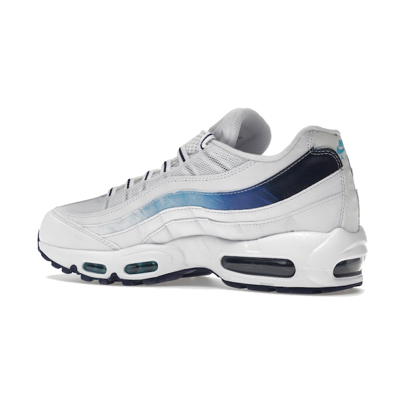 Nike Air Max 95 3 Lions