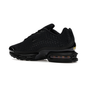 Nike Air Max Plus 7 Black