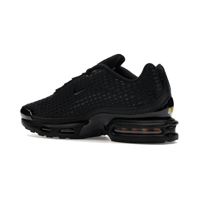 Nike Air Max Plus 7 Black