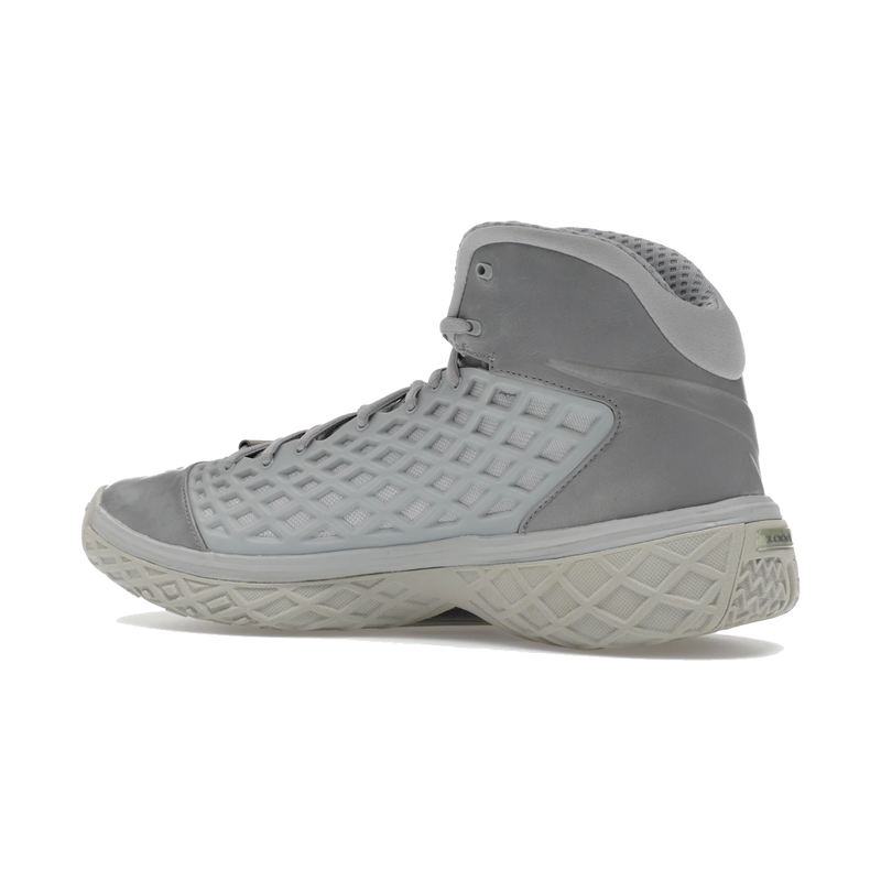 Nike Kobe 3 Black Mamba Collection Fade to Black