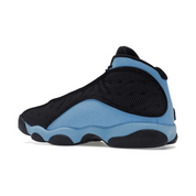 Air Jordan 13 Retro Black University Blue