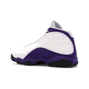 Air Jordan 13 Retro Lakers