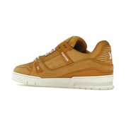 Louis Vuitton LV Trainer Beige